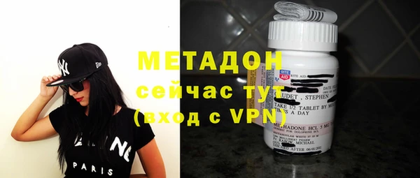 винт Осташков